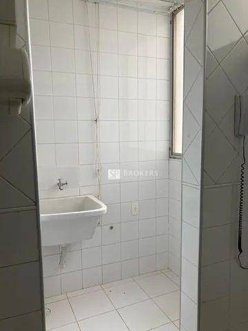 Apartamento, 2 quartos, 55 m² - Foto 4
