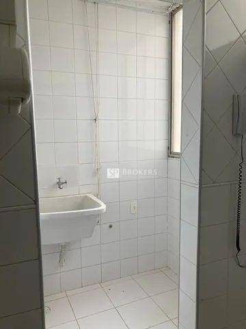 Apartamento à venda com 2 quartos, 55m² - Foto 4