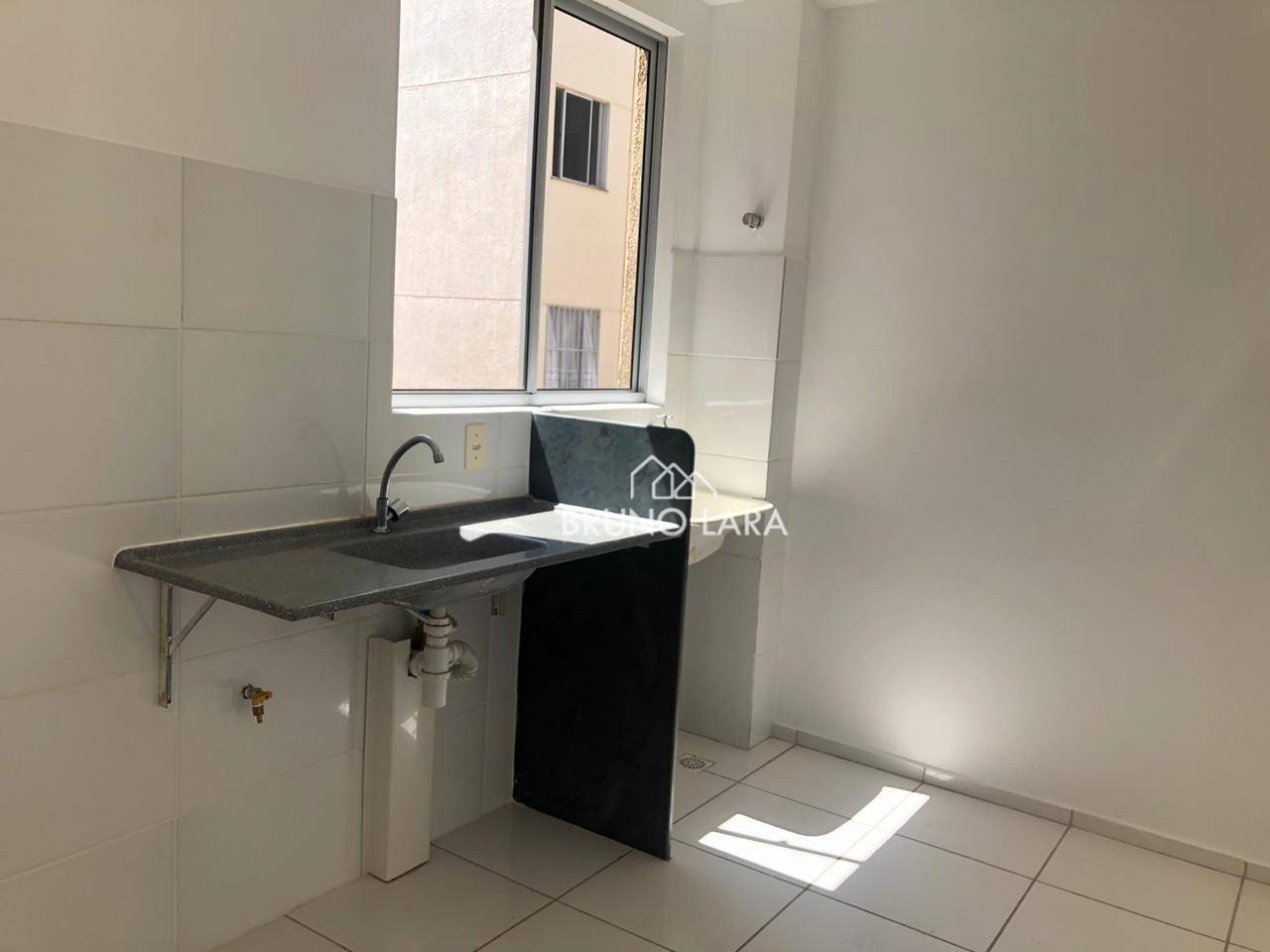 Apartamento à venda com 2 quartos, 54m² - Foto 11