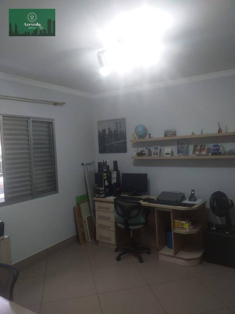 Sobrado à venda e aluguel com 4 quartos, 250M2 - Foto 23