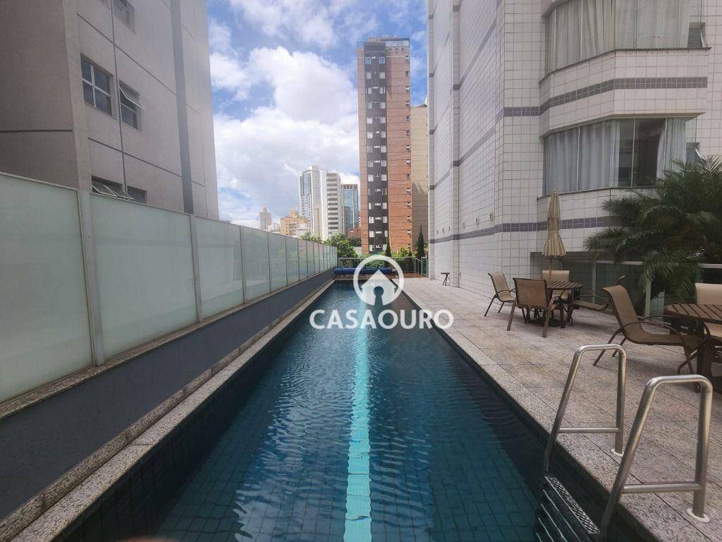 Apartamento à venda com 2 quartos, 69m² - Foto 13