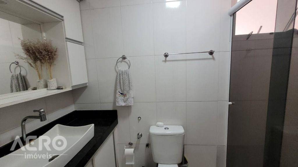 Apartamento à venda com 3 quartos, 66m² - Foto 27