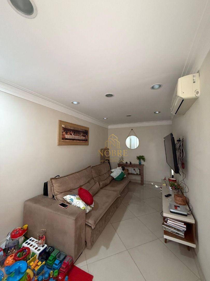 Casa, 3 quartos, 91 m² - Foto 3