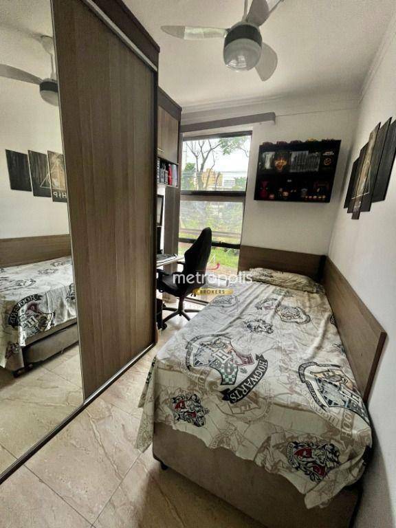 Apartamento à venda com 3 quartos, 86m² - Foto 13