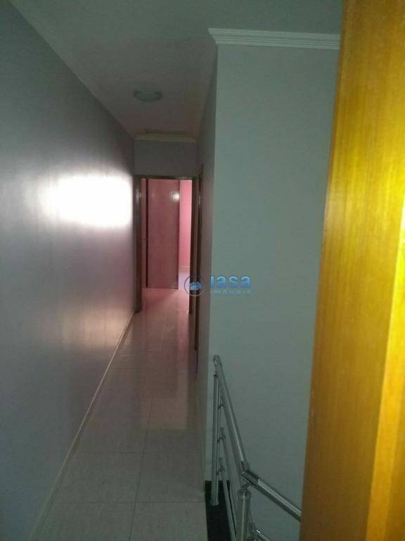 Sobrado à venda com 3 quartos, 162M2 - Foto 18