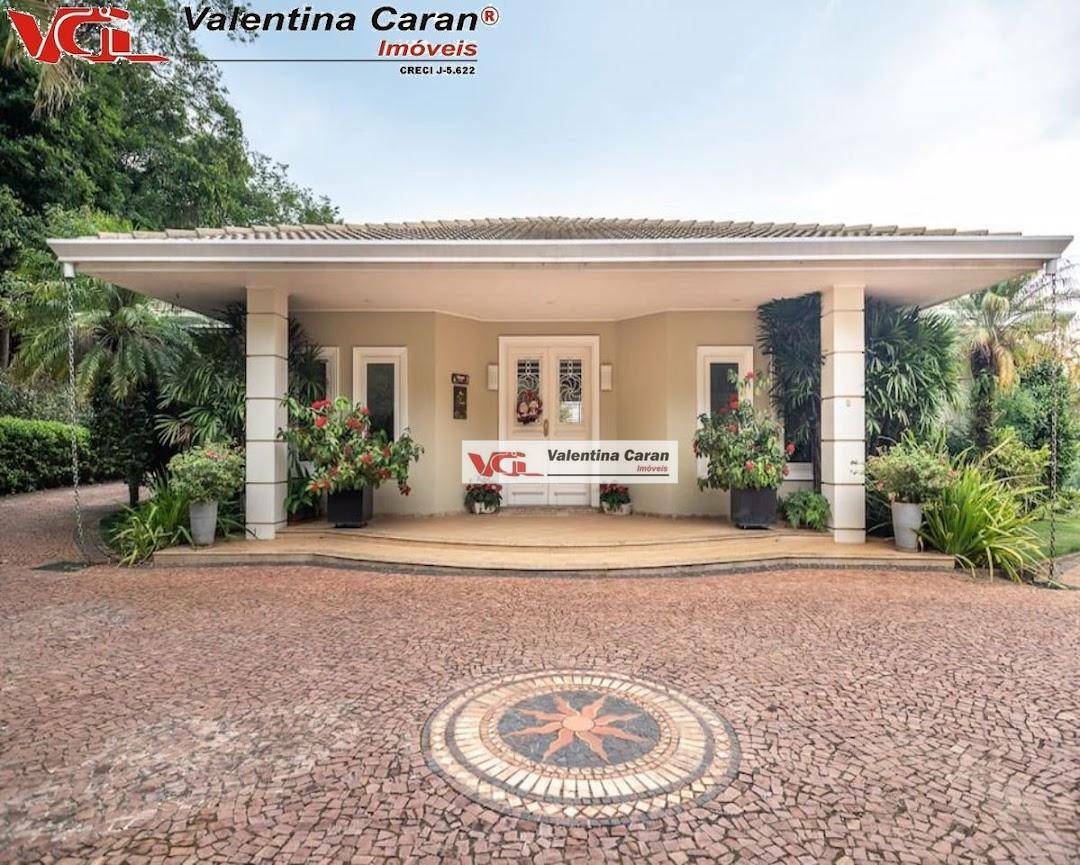 Casa de Condomínio à venda com 6 quartos, 1000m² - Foto 2