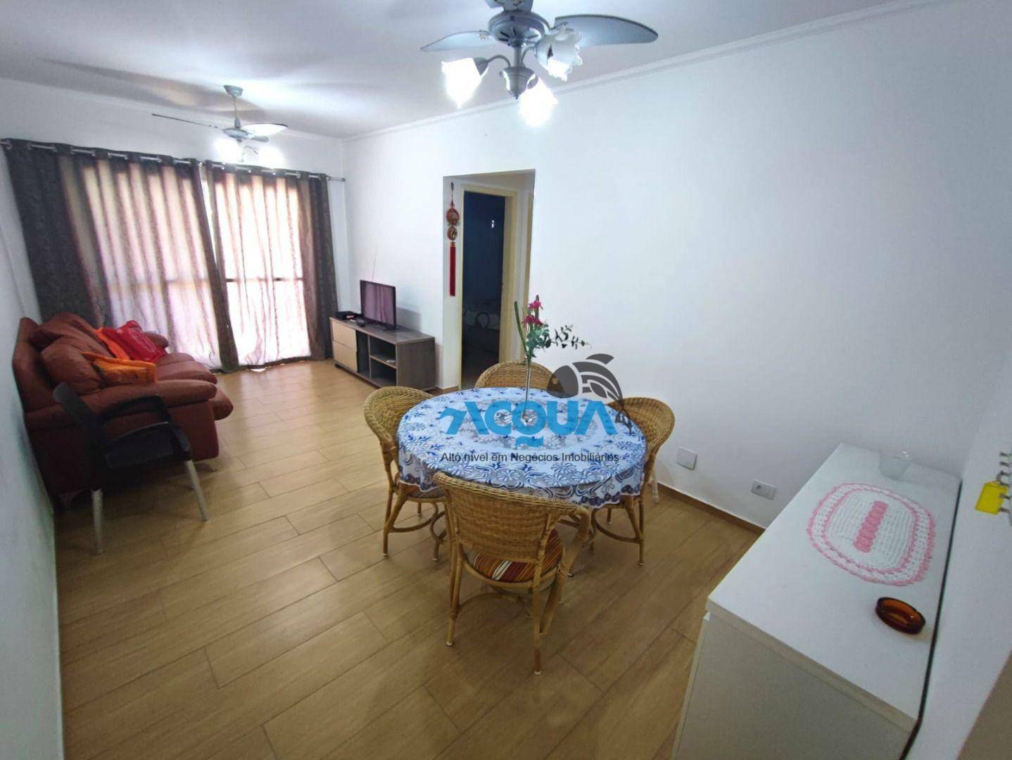 Apartamento à venda com 2 quartos, 78m² - Foto 1