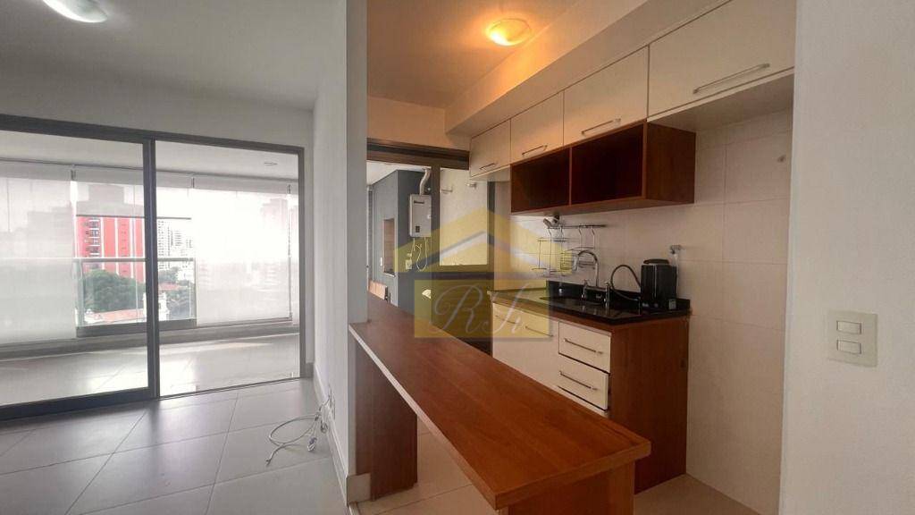 Apartamento para alugar com 2 quartos, 68m² - Foto 3