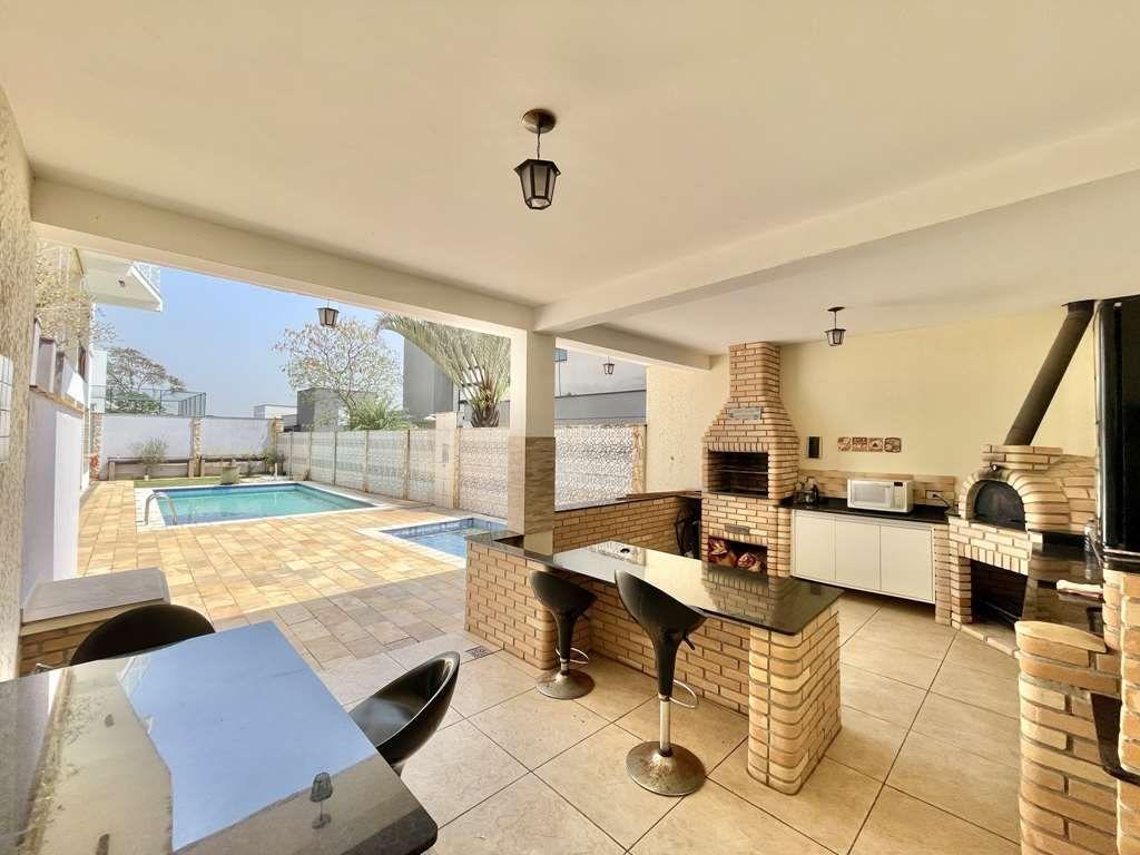 Sobrado para alugar com 6 quartos, 1200m² - Foto 26