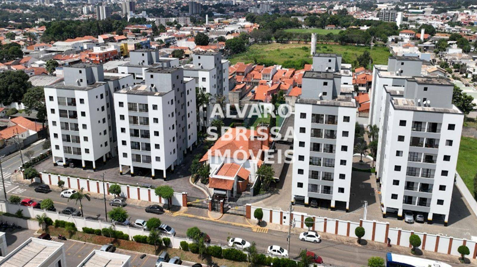 Apartamento à venda com 2 quartos, 70m² - Foto 11