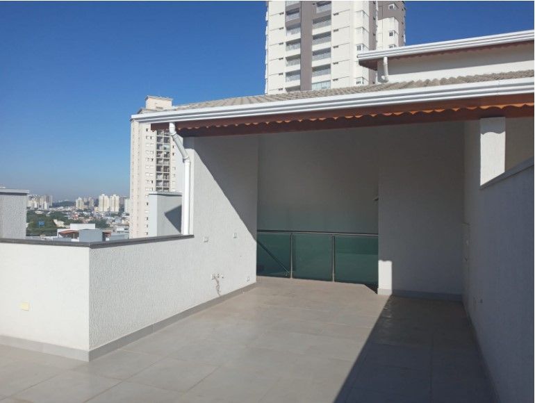 Cobertura, 2 quartos, 106 m² - Foto 1