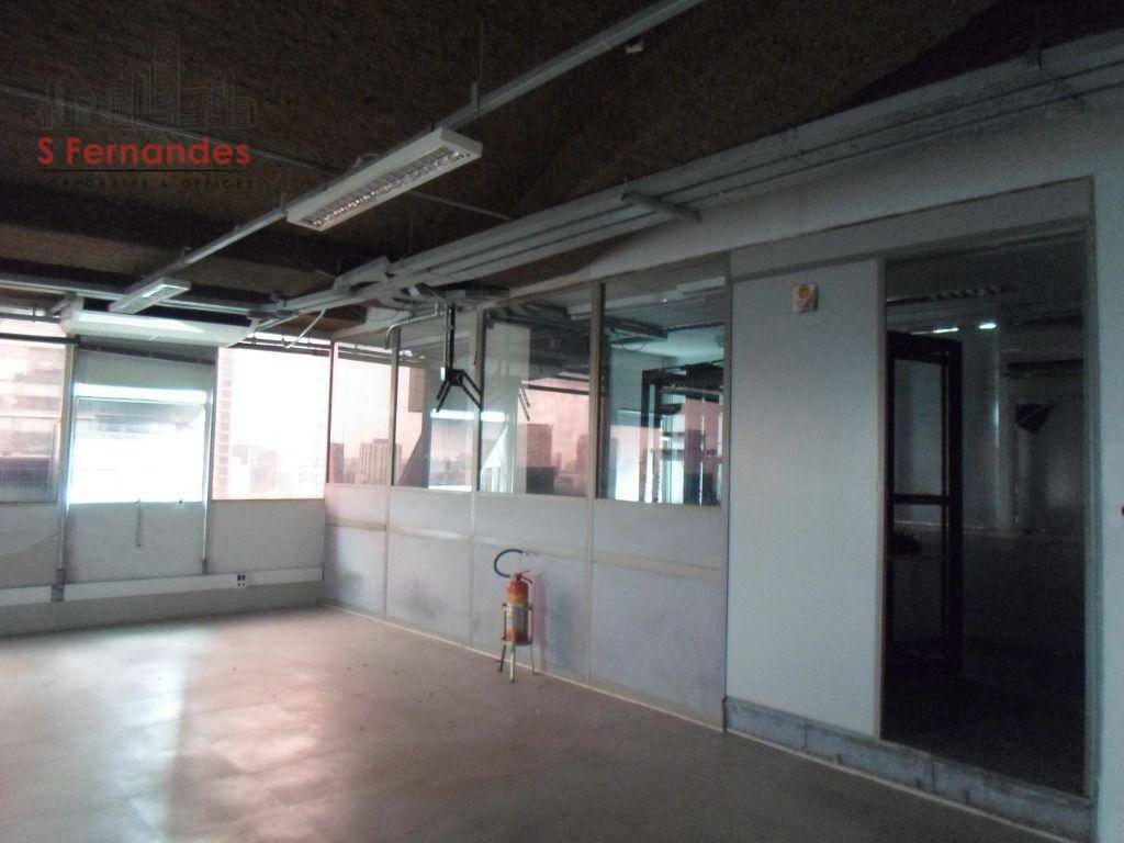 Conjunto Comercial-Sala para alugar, 328m² - Foto 8