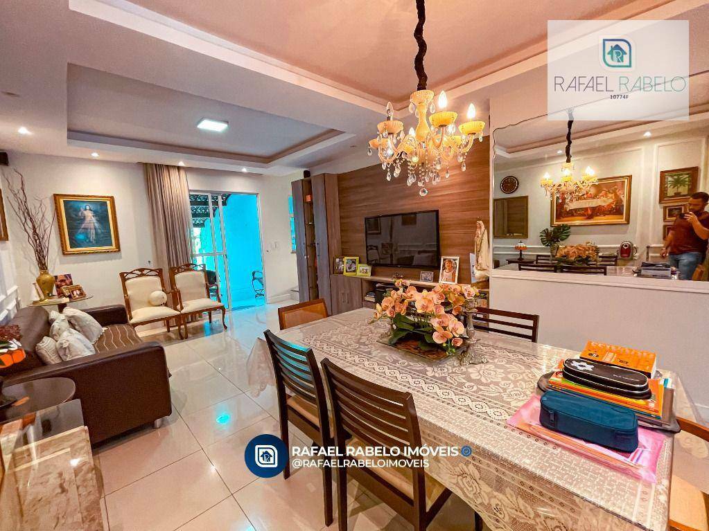 Casa à venda e aluguel com 3 quartos, 140m² - Foto 7