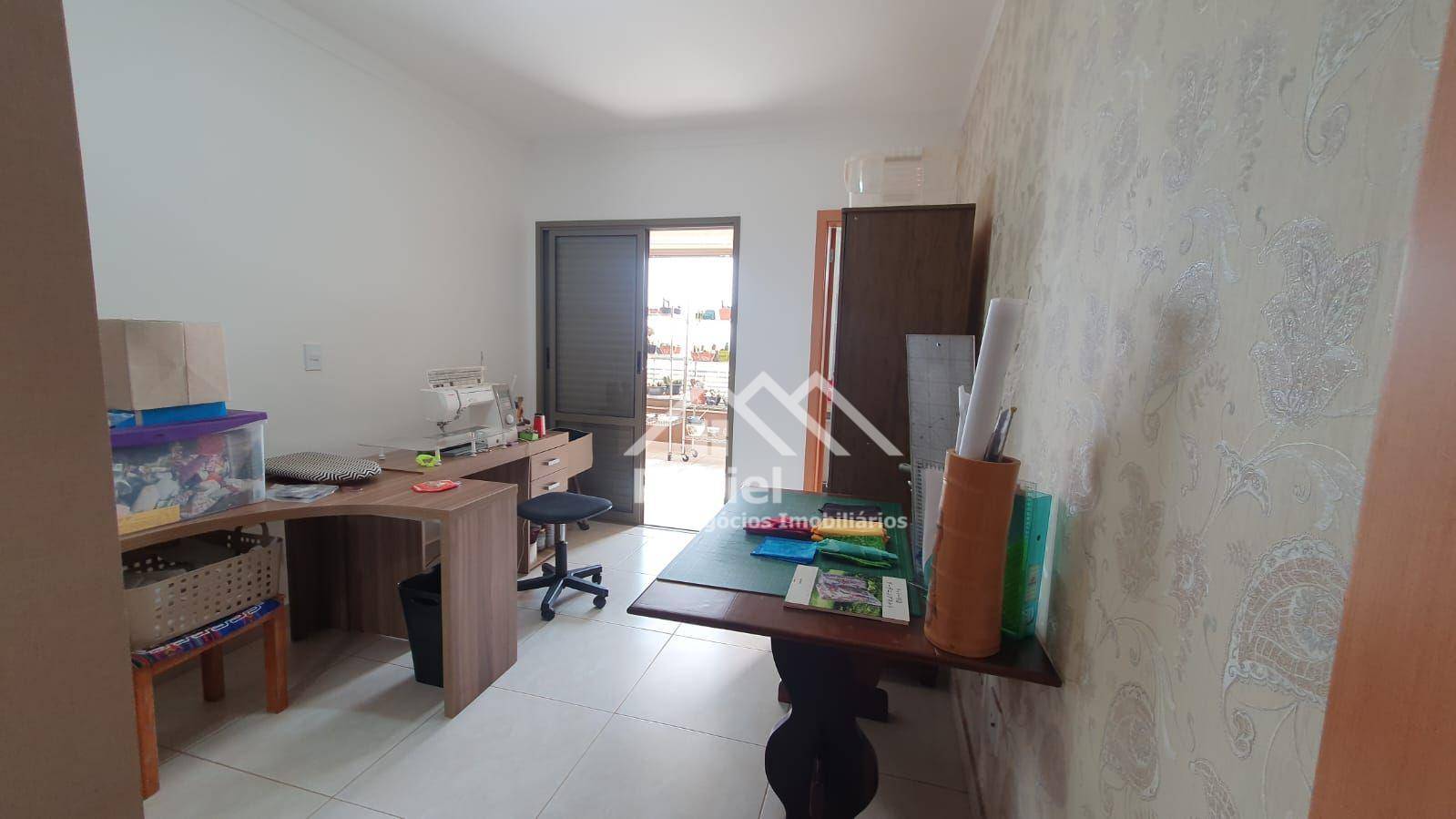 Apartamento à venda com 3 quartos, 129m² - Foto 31