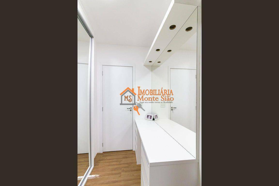 Apartamento à venda com 3 quartos, 122m² - Foto 39