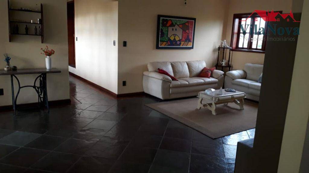 Casa à venda com 4 quartos, 691m² - Foto 10