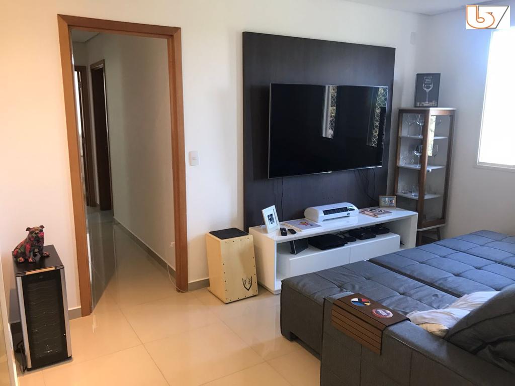 Apartamento para alugar com 3 quartos, 123m² - Foto 15