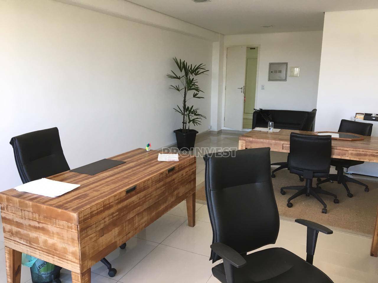 Conjunto Comercial-Sala à venda, 37m² - Foto 4