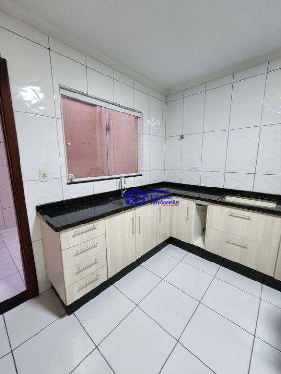 Sobrado à venda com 3 quartos, 80m² - Foto 6