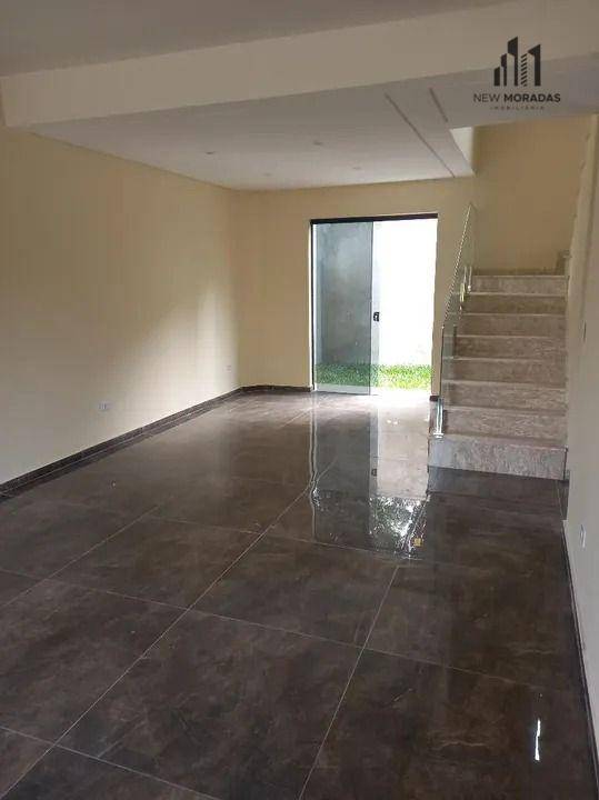 Sobrado à venda com 3 quartos, 133m² - Foto 3