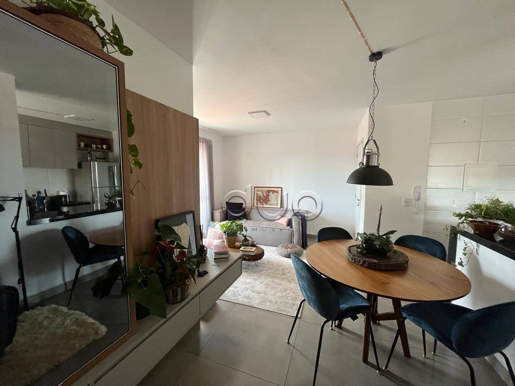 Apartamento à venda com 3 quartos, 72m² - Foto 2