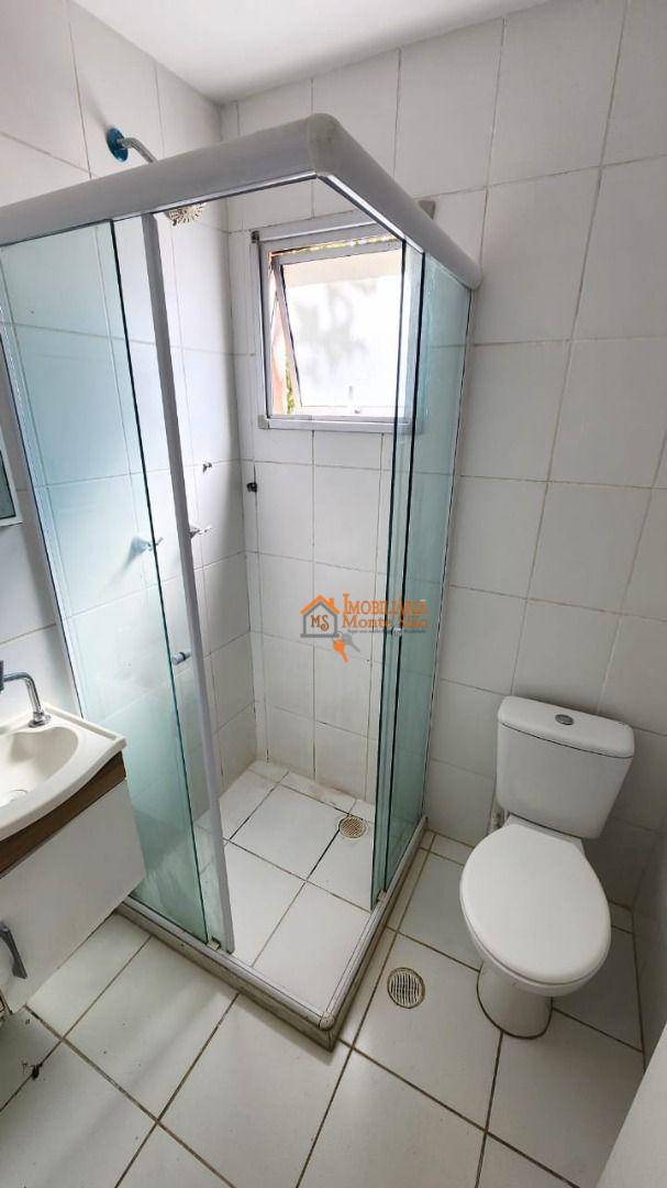 Apartamento à venda e aluguel com 2 quartos, 49m² - Foto 13