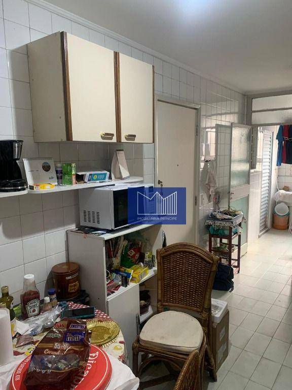 Apartamento à venda com 3 quartos, 145m² - Foto 14