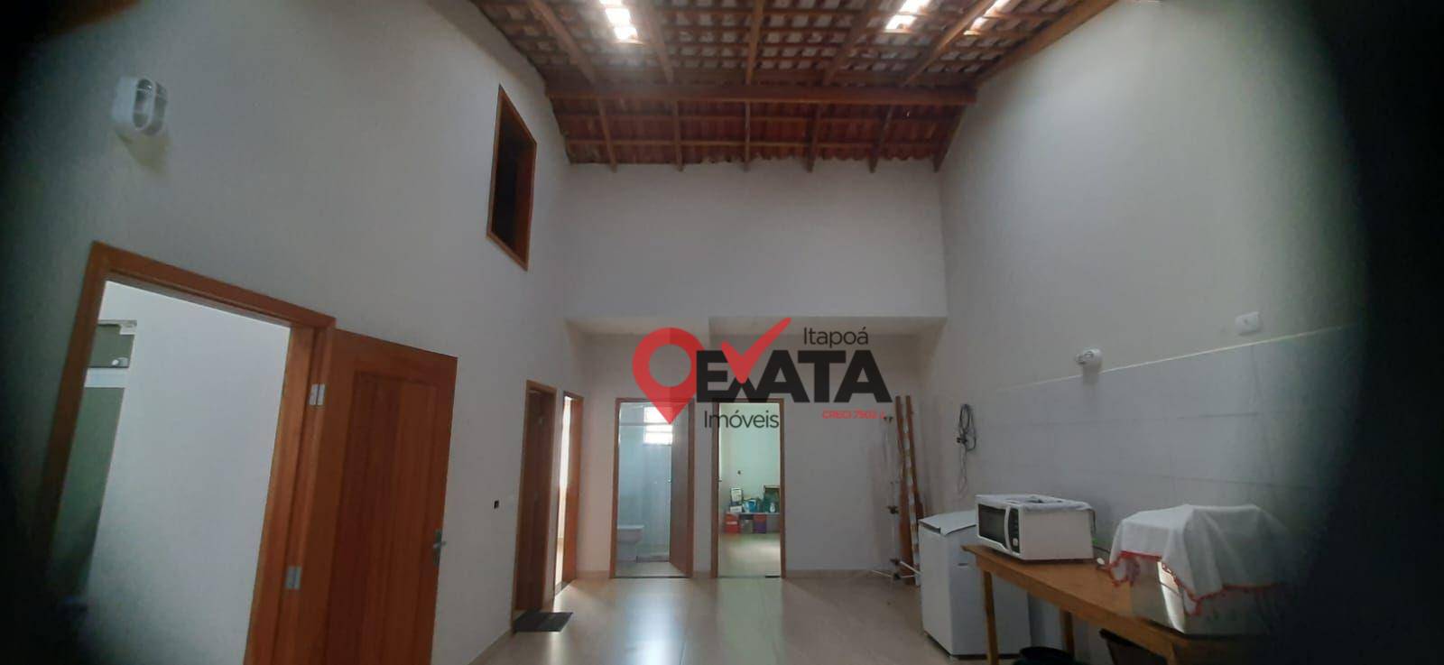 Casa à venda com 5 quartos, 152m² - Foto 5