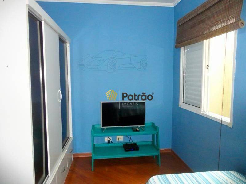 Sobrado, 3 quartos, 236 m² - Foto 13