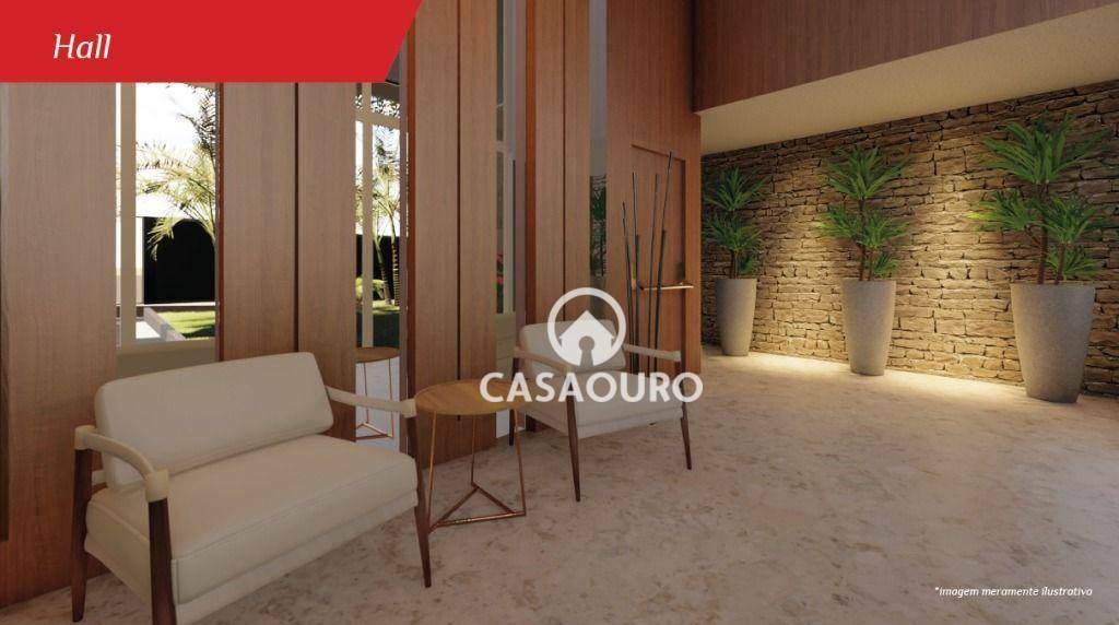 Apartamento à venda com 3 quartos, 88m² - Foto 23