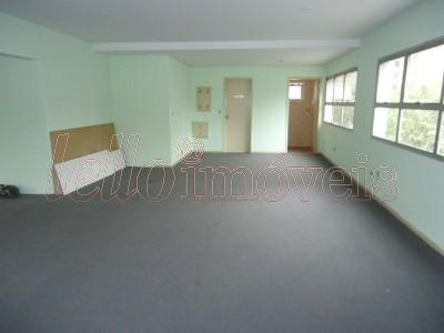 Conjunto Comercial-Sala para alugar, 140m² - Foto 6