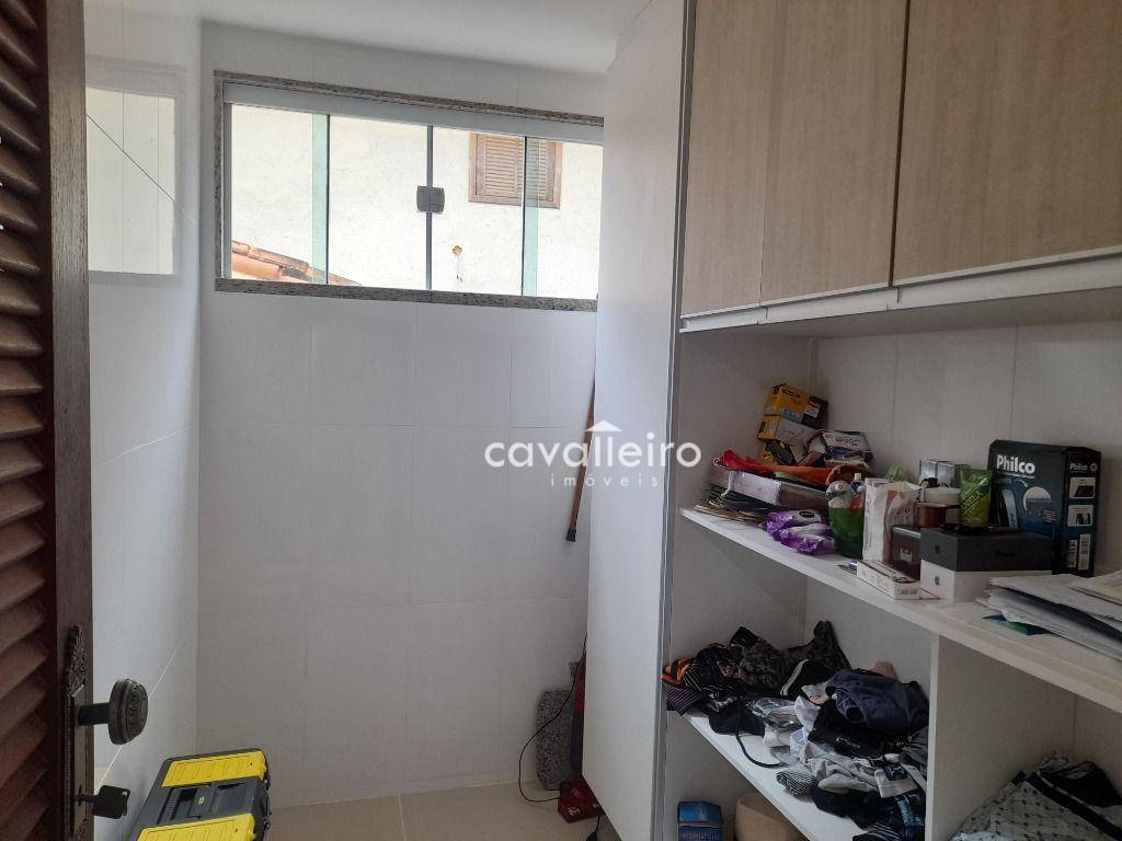 Casa de Condomínio à venda com 3 quartos, 245m² - Foto 9