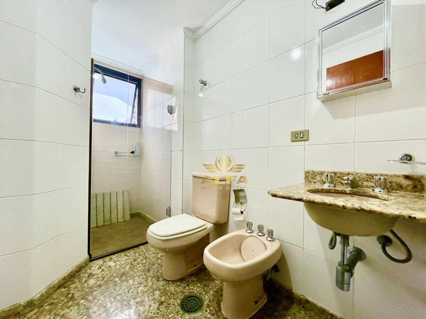 Apartamento à venda com 3 quartos, 120m² - Foto 10