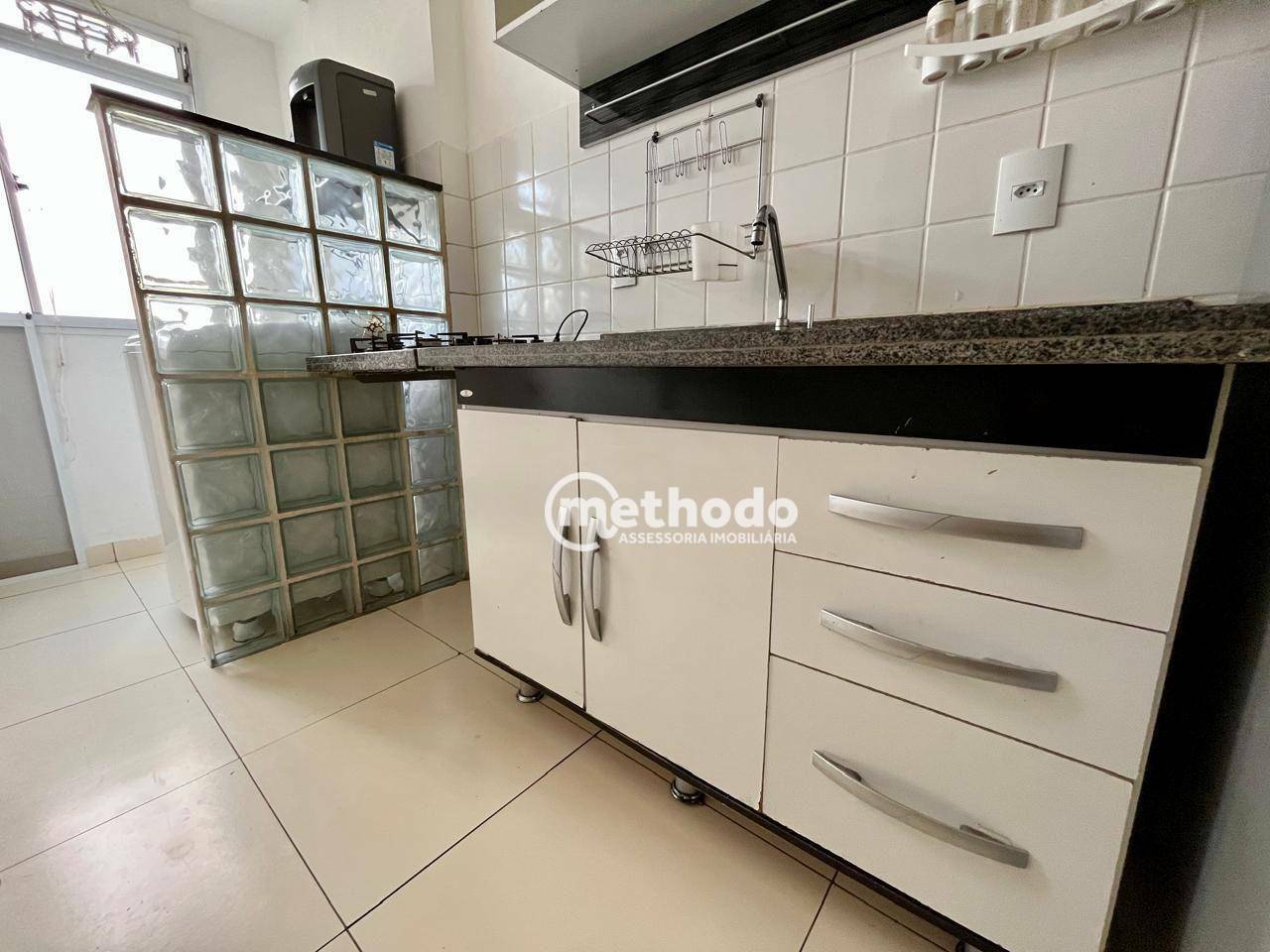 Apartamento para alugar com 2 quartos, 50m² - Foto 9