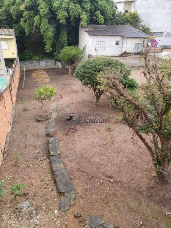 Terreno à venda, 540M2 - Foto 3