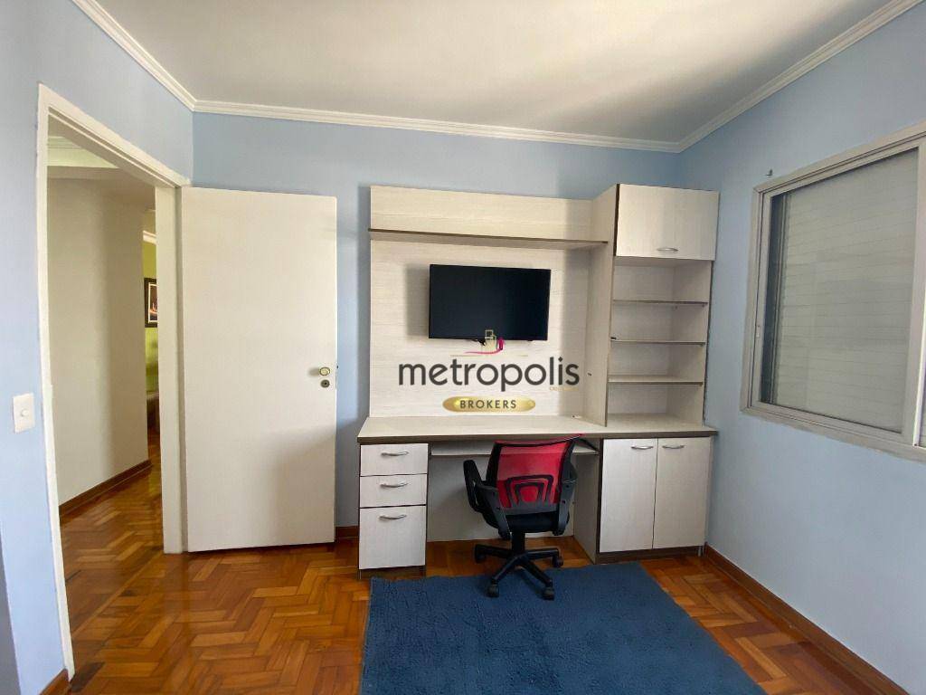 Apartamento para alugar com 2 quartos, 92m² - Foto 15