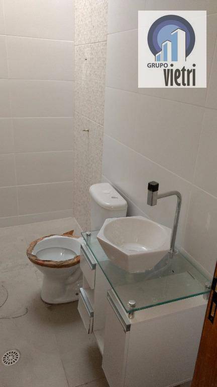 Sobrado à venda com 3 quartos, 160m² - Foto 16