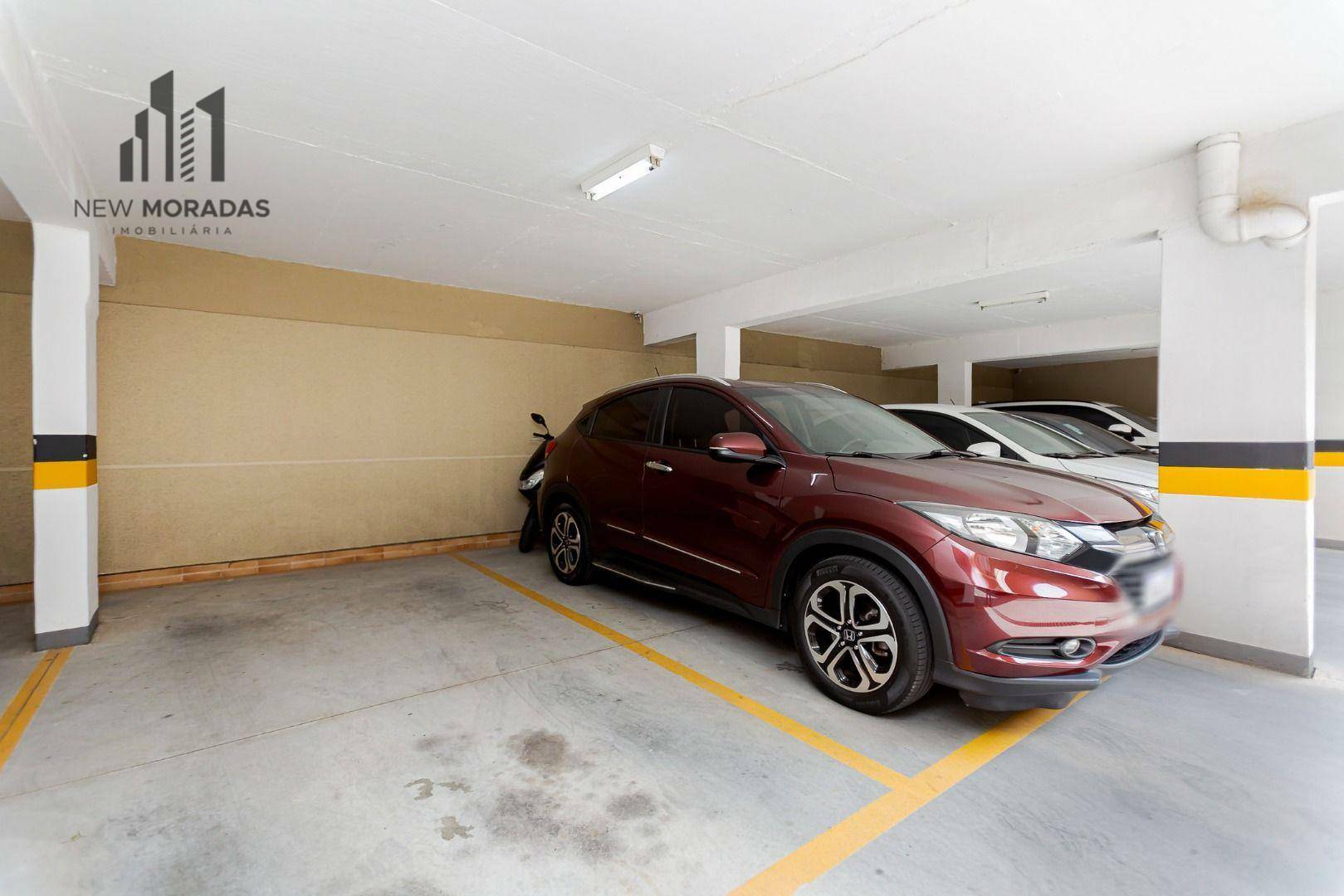 Apartamento à venda com 3 quartos, 82m² - Foto 28
