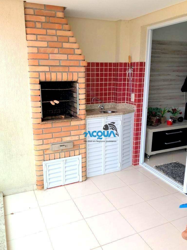 Apartamento à venda com 3 quartos, 95m² - Foto 12