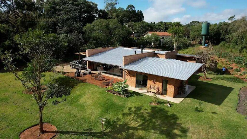 Chácara, 3 quartos, 2 hectares - Foto 1