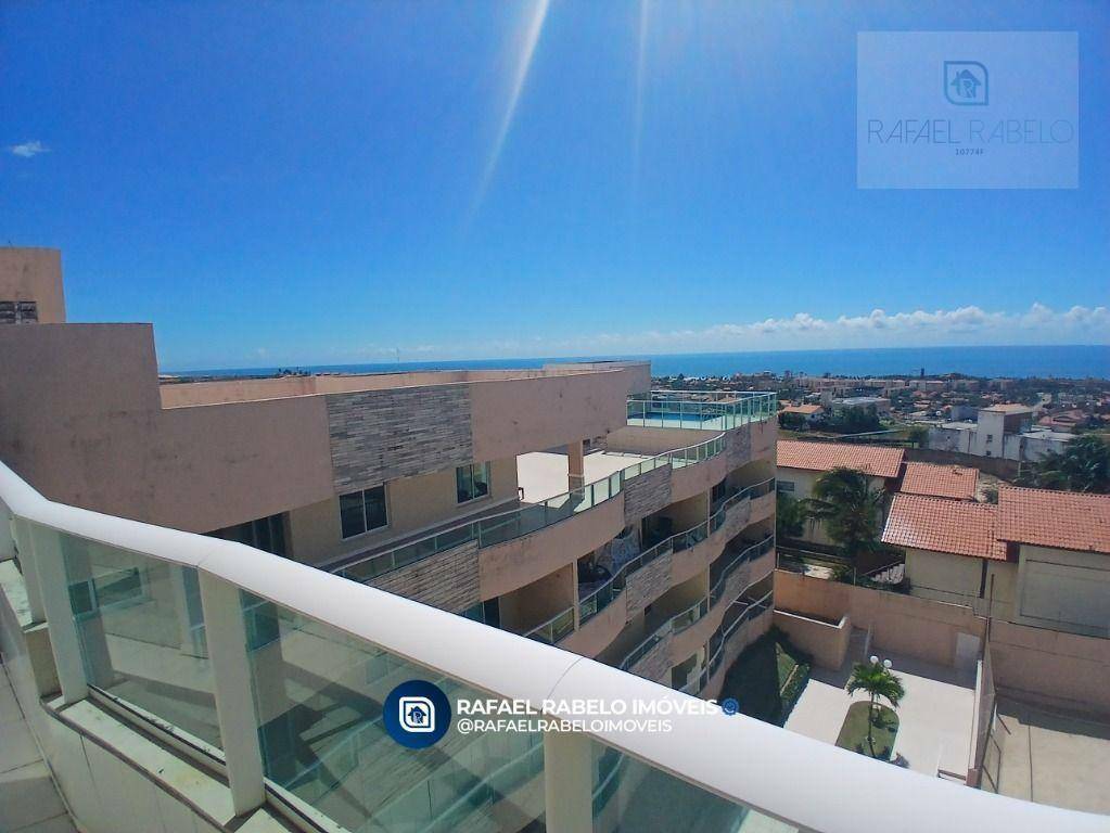 Cobertura à venda com 4 quartos, 147m² - Foto 9
