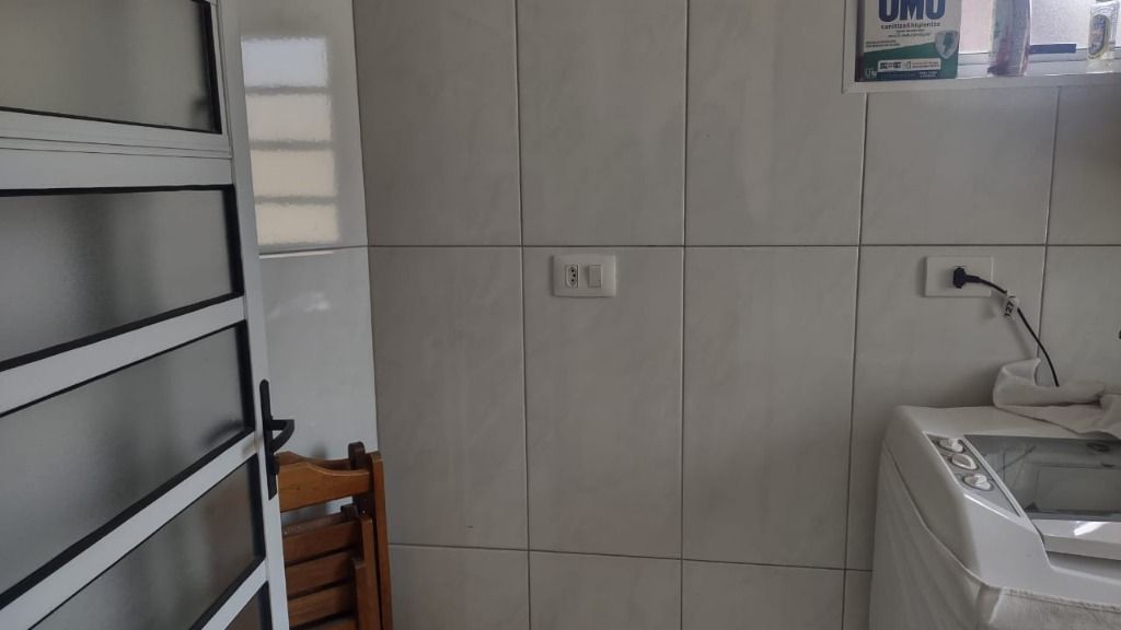 Sobrado à venda com 3 quartos, 99m² - Foto 9