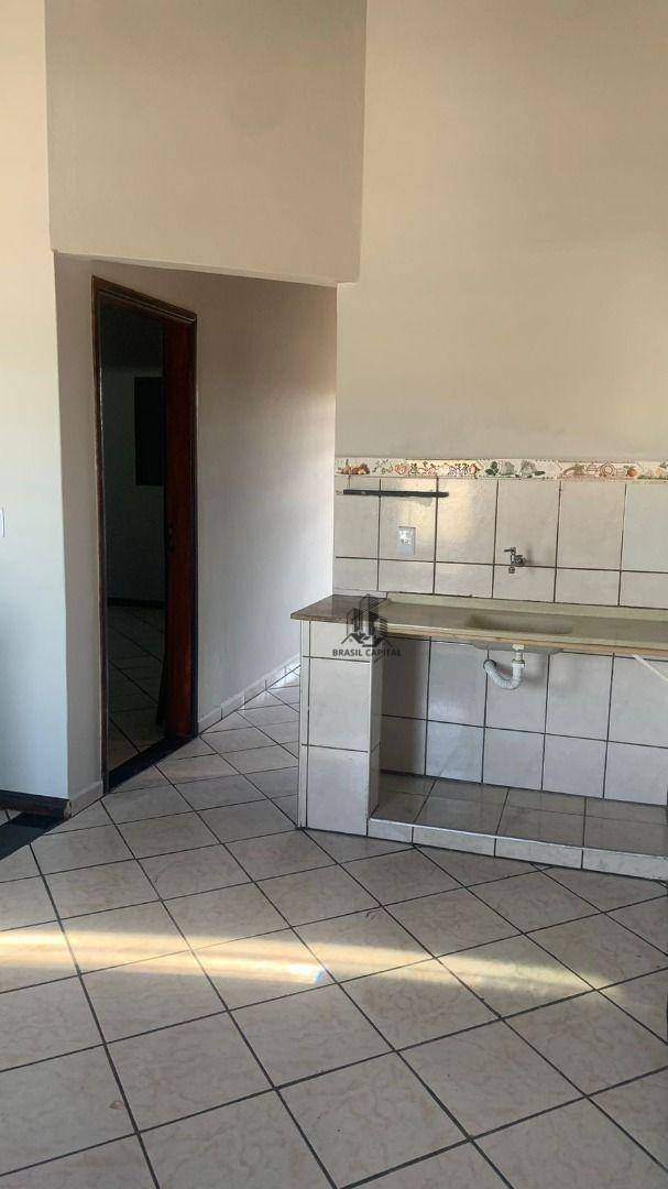 Sobrado à venda com 2 quartos, 143m² - Foto 7