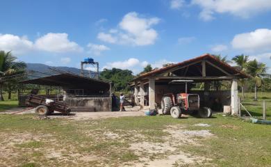 Sítio à venda com 4 quartos, 72000m² - Foto 11
