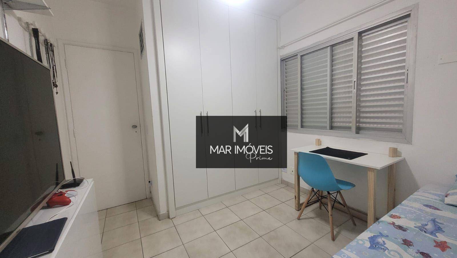 Apartamento à venda com 3 quartos, 110m² - Foto 11