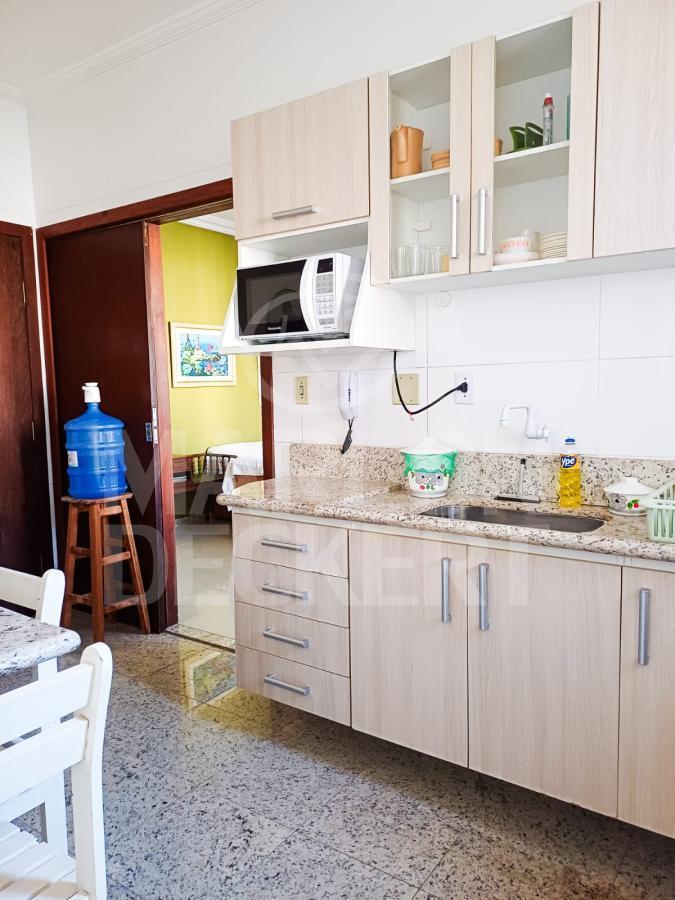 Apartamento à venda com 3 quartos, 100m² - Foto 19