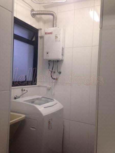 Apartamento para alugar com 3 quartos, 76m² - Foto 11