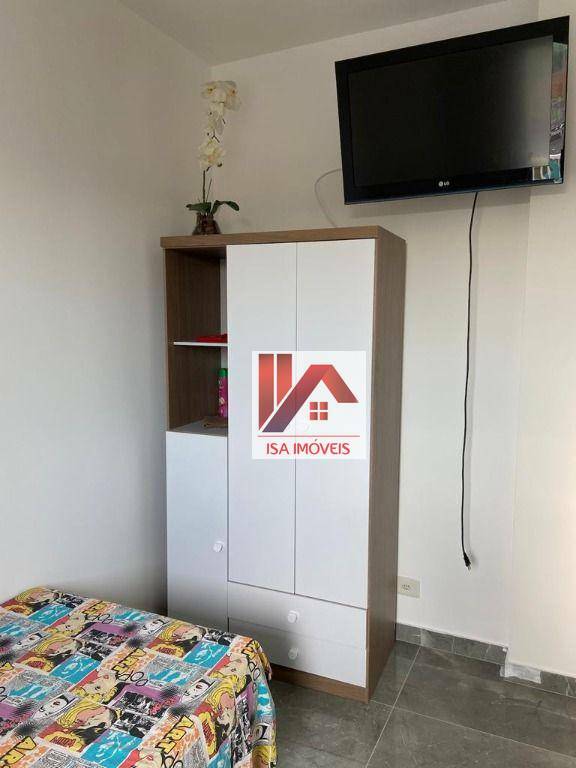 Apartamento à venda com 3 quartos, 83m² - Foto 4