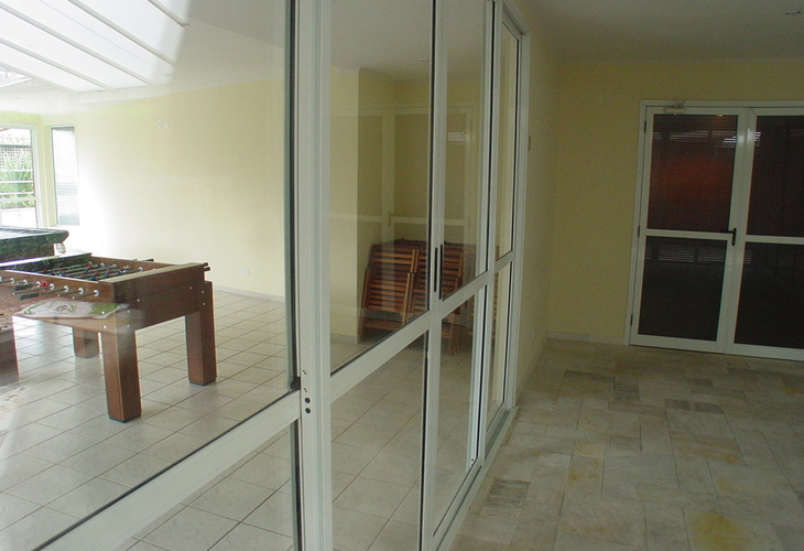 Apartamento à venda com 3 quartos, 82m² - Foto 5