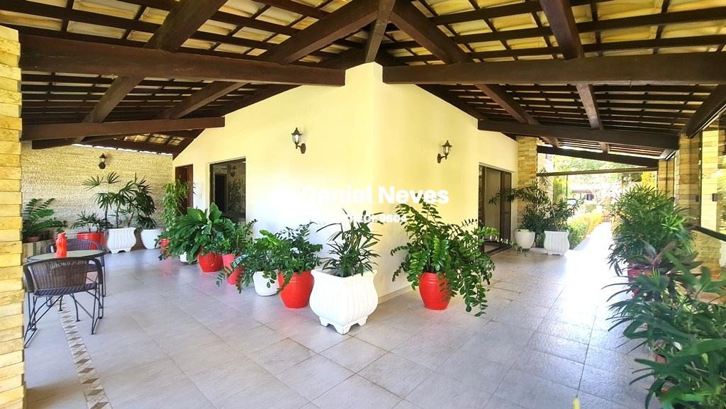 Casa de Condomínio à venda com 4 quartos, 650m² - Foto 12